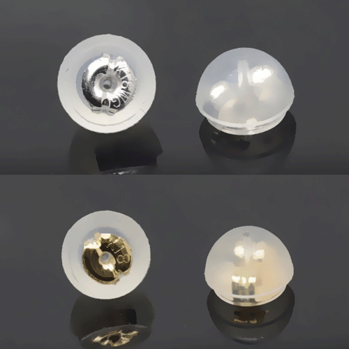 耳堵硅胶耳钉塞防掉耳帽堵头学生耳环配件耳扣软胶防过敏透明胶塞,饰品/流行首饰/时尚饰品新,其他DIY饰品配件,淘宝优惠券,粉丝福利购,淘宝优惠卷