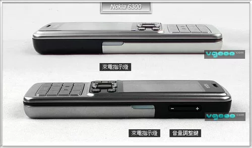 Nokia, классический металлический прочный мобильный телефон для школьников для пожилых людей, ностальгия