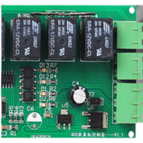 PCBA板抄BOM/ PCB文件方案开发设计代画PCB/Gerber资料转PCB文件