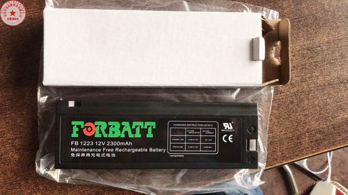 迈瑞FB1223监护仪铅酸