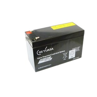 船舶 PXL12072医疗精密12V7.2AH通讯 消防应急 YUASA蓄电池