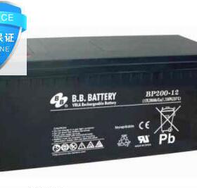 BB蓄电池BP200-12 美美12V200AH 12v200ahupsEPS电源太阳能机房