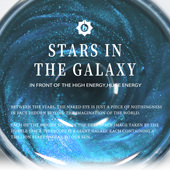 BANMI手工闪粉彩色墨水蘸水笔软毛笔美工钢笔彩墨 星际&自调