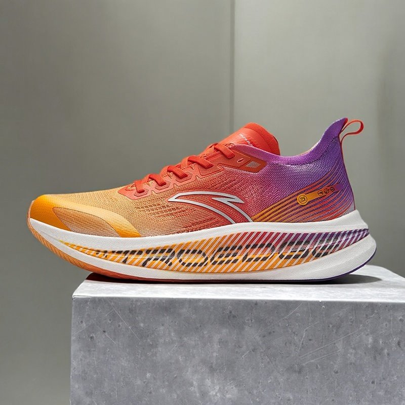 安踏马力丨全掌碳板专业马拉松训练跑步鞋氮科技跑鞋男女运动鞋,运动鞋new,跑步鞋,淘宝优惠券,粉丝福利购,淘宝优惠卷