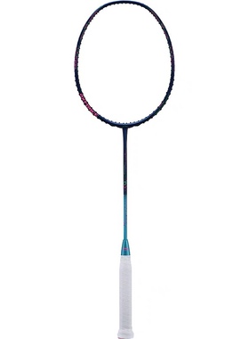 【2022新品】李宁羽毛球拍 雷霆AXFORCE 50 5U 进攻型单拍AYPS047