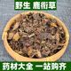 野生鹿衔草鹿含草中药材正品 可打粉鹿晗草鹿蹄草鹿安茶鹿寿草冬绿