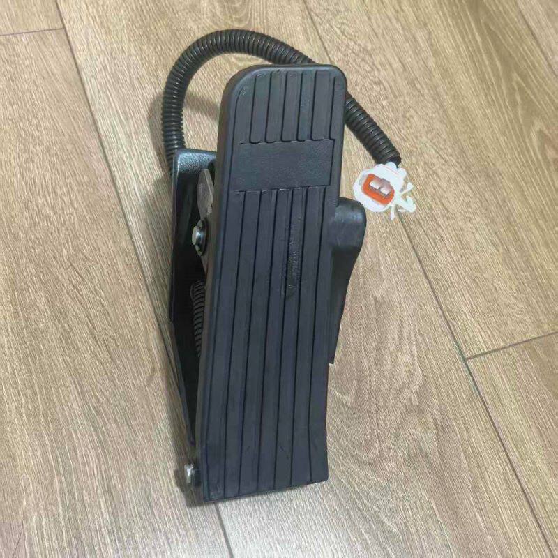 电动观光车脚踏油门脚踩调速器四电动车脚踏