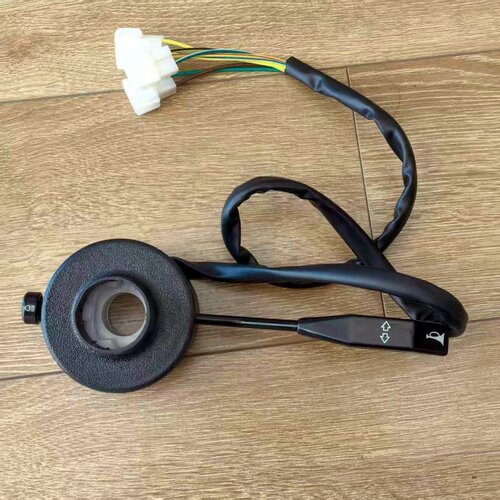 电动观光旅游配件转向器