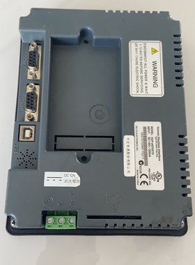 二手台达触摸屏幕DOP-A57GSTD，现货实物拍摄