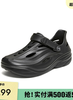 TATA/他她2026夏商场同款舒适百搭休闲男鞋新款VXX01BH6