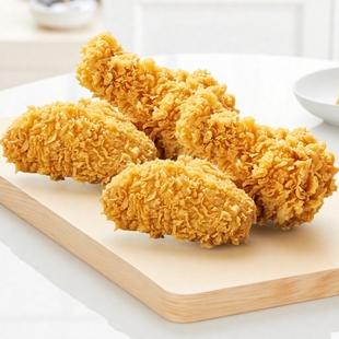 塔斯汀中国汉堡香辣鸡翅优惠券代金券通用代下单辣香全鸡脆皮全鸡