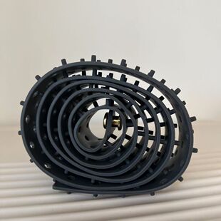 篮球裁判/衬衣腰带束紧防滑硅胶裁判服裁判裤防掉 内置防滑皮带