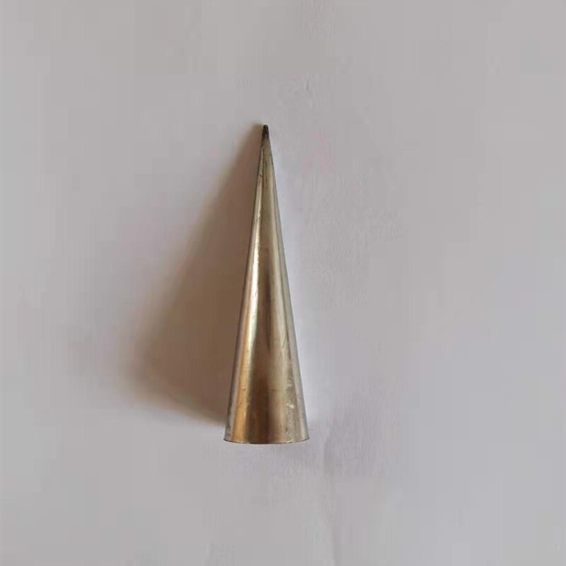 古建彩绘 手动工具沥粉 全套沥粉器,沥粉器一整套扁尖,单双组合装