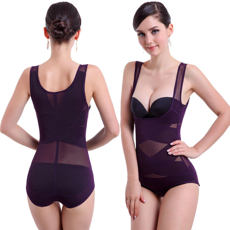 Body sexy en soie Ice - Ref 654620 Image 1