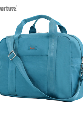 DEPARTURE多功能旅行收纳袋折叠袋 大空间尼龙便携式折叠包男女