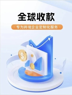 虚拟账户本地生活海外跨境三方支付线上线下场景对接服务