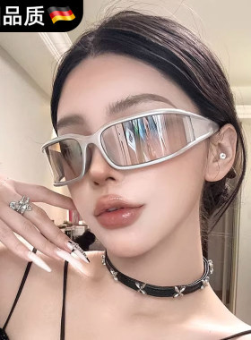 德国新款发箍太阳眼镜女