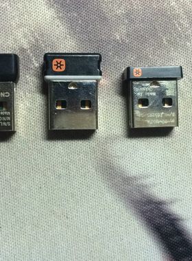 正品 罗技 无线鼠标优联接收器M905 M215 M950 M325 M525 适配器