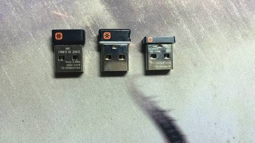 优联接收器M950无线鼠标