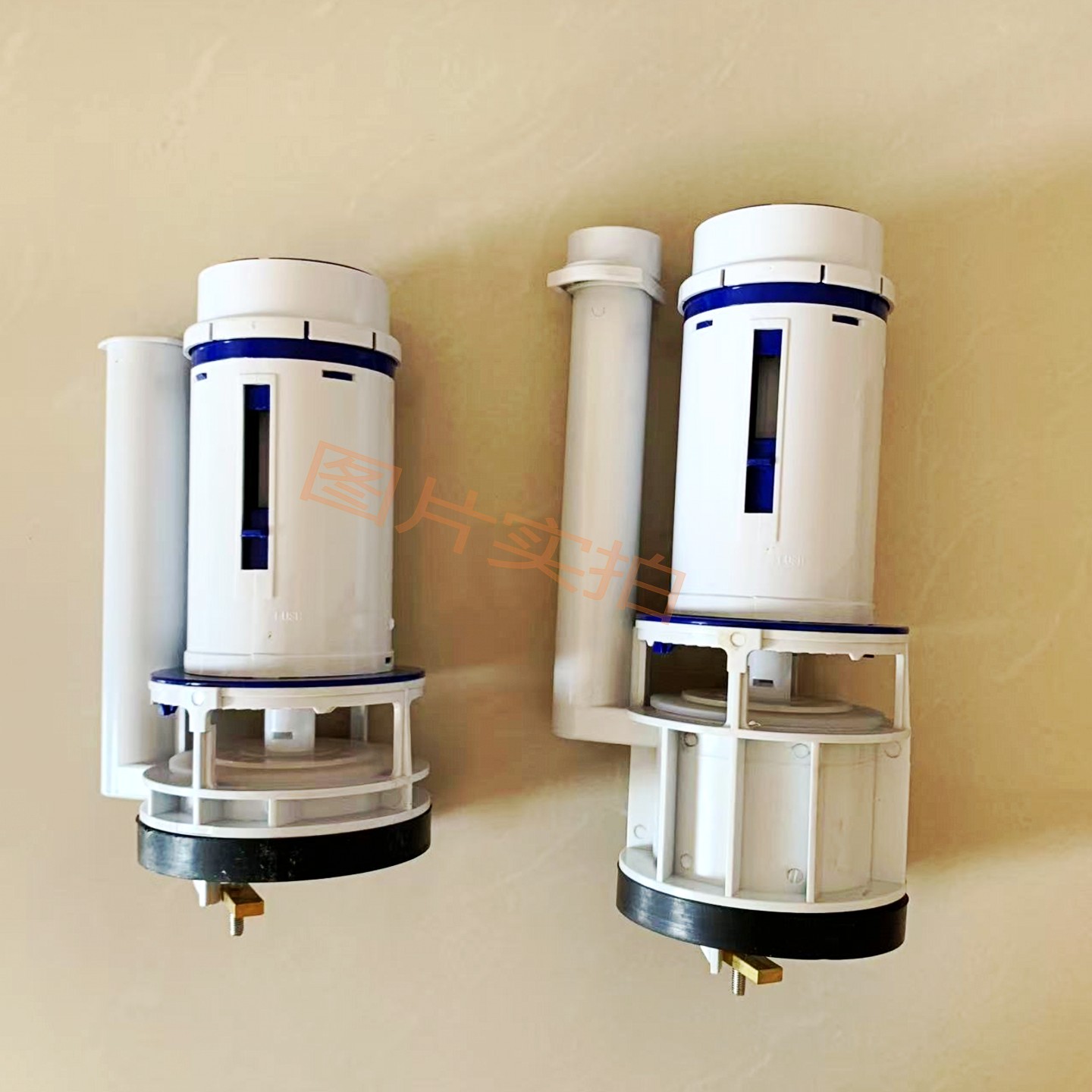 适配和成HCG马桶配件坐便器C4520N/C4650/C5519出水阀进水器按钮