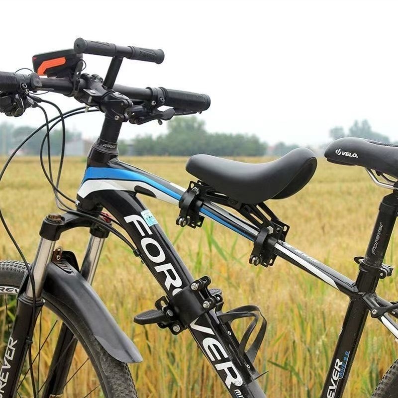 变速公路单车自行车车山地车拆宝宝前座前置小孩快坐椅车儿童座椅,电动车/配件/交通工具,电动车防撞垫,淘宝优惠券,粉丝福利购,淘宝优惠卷