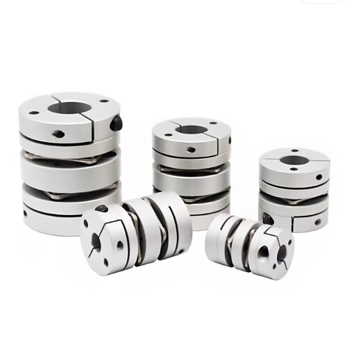 联轴器DBA616263-D16D20D25