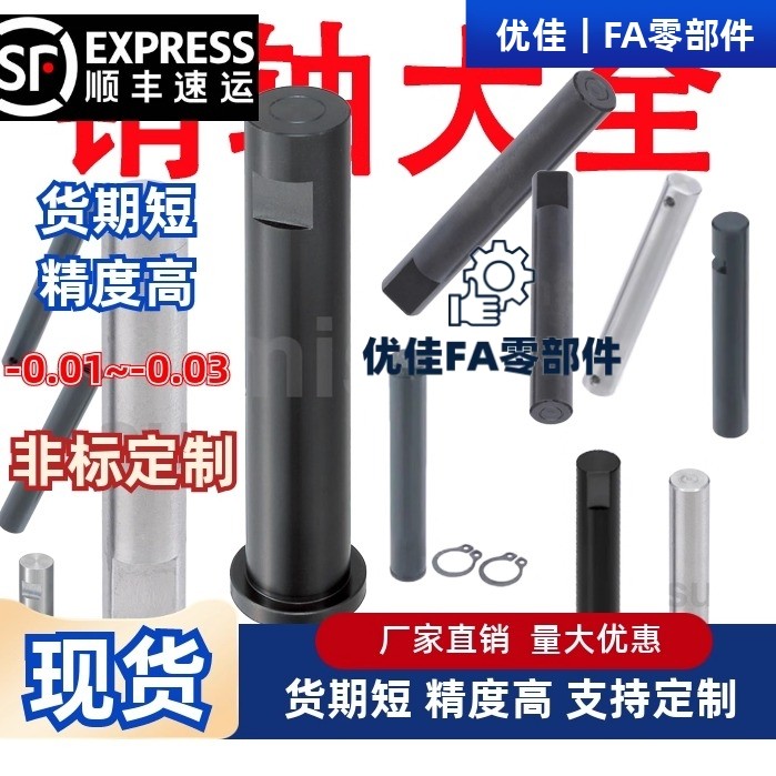 铰链销CMGCLGNCMGHSCMG