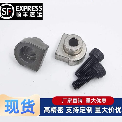 直线导轨简易定位销LLTA1235