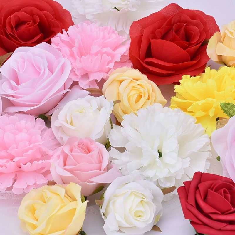 女神节母亲节仿真花生日蛋糕装饰插件玫瑰牡丹派对甜品台布置装扮,节庆用品/礼品,节日装扮用品,淘宝优惠券,粉丝福利购,淘宝优惠卷