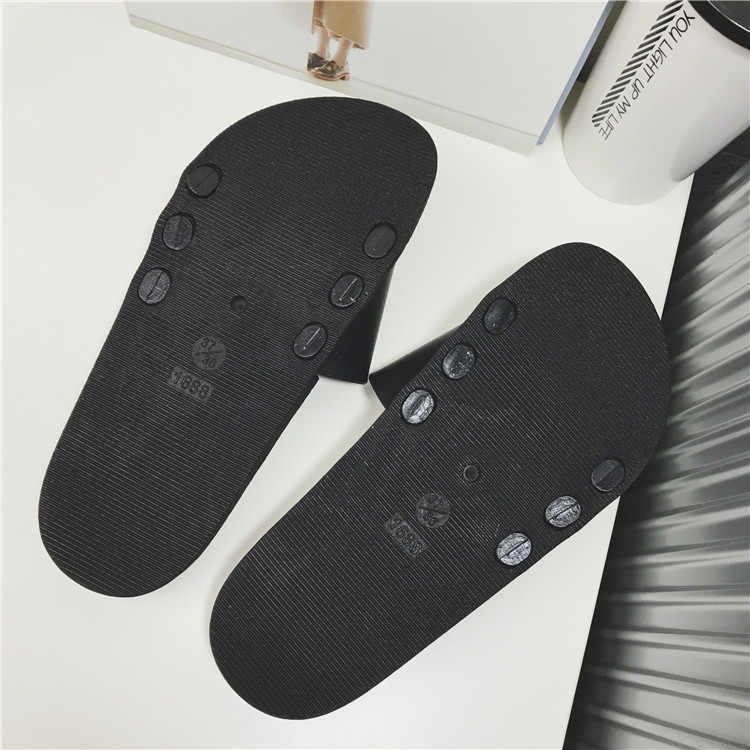 Sandales femme OTHER   en plastique - Ref 2666767 Image 4