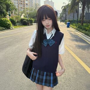日常通用jk舒适百搭款