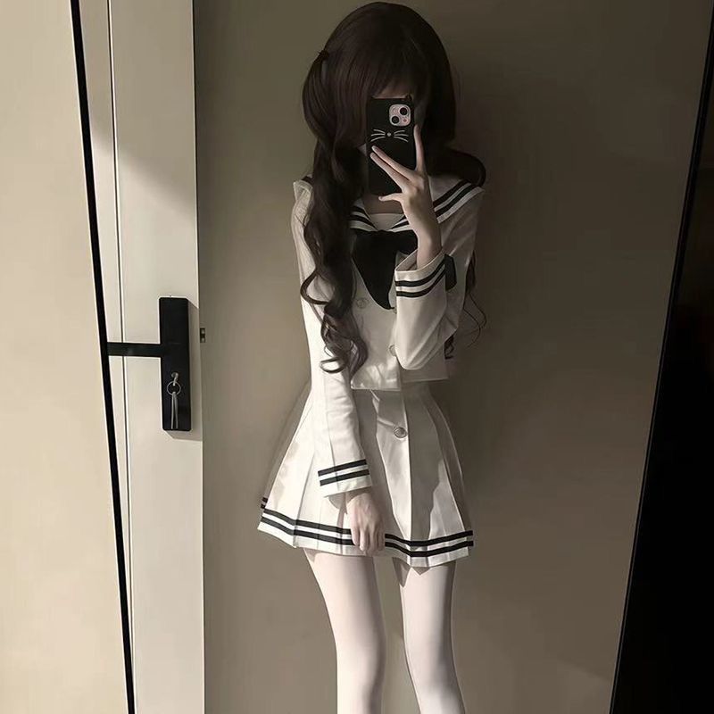 日常通用jk舒适百搭款