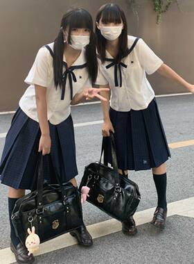 日常通用jk舒适百搭款