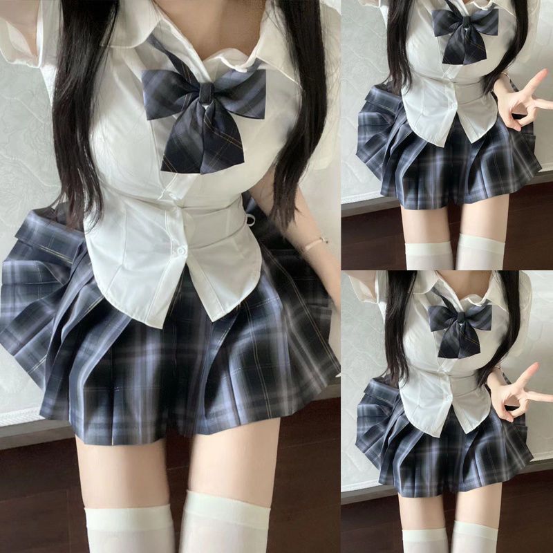 日常通用jk舒适百搭款