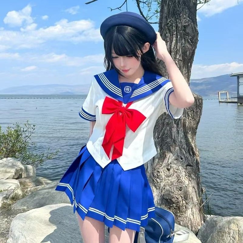 日常通用jk舒适百搭款
