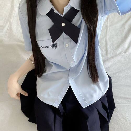 日常通用jk舒适百搭款