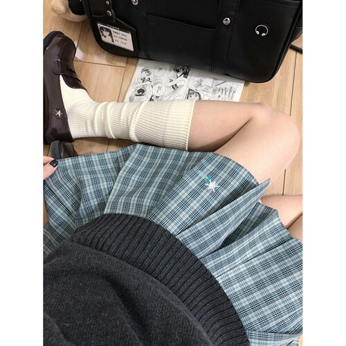 日常通用jk舒适百搭款