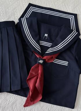 日常通用jk舒适百搭款