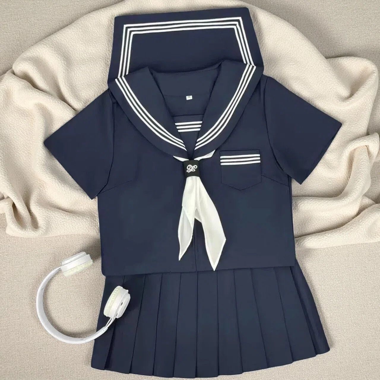 日常通用jk舒适百搭款