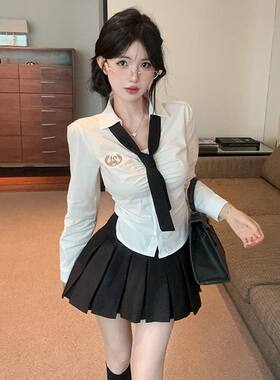 日常通用jk舒适百搭款