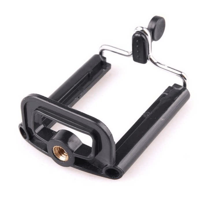 Support téléphone portable - Ref 1356236 Image 1