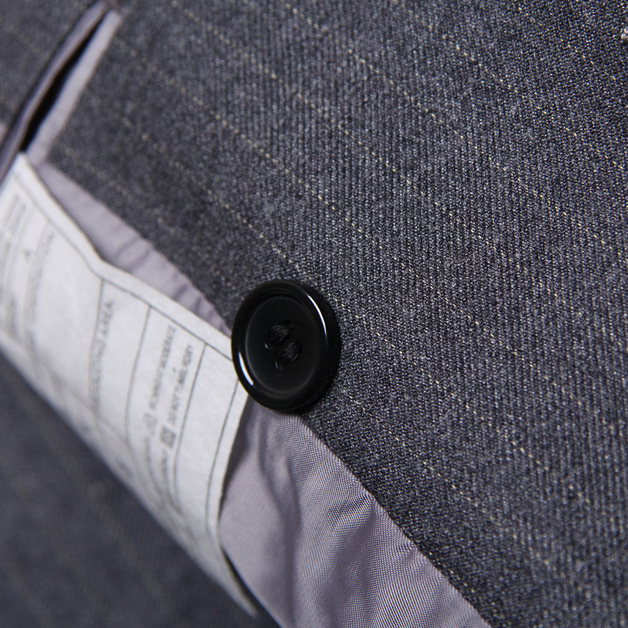 Costume homme en polyester pour Quatre saisons - Ref 1555723 Image 5