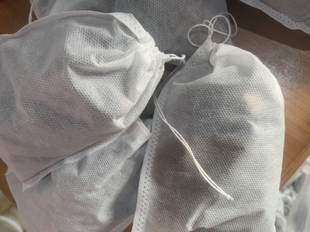 排毒助睡眠产后去湿气 脚气足浴包泡澡 泡脚药包 中药药渣