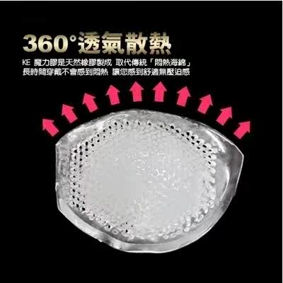 Pads pour soutien-gorge - Ref 812249 Image 3