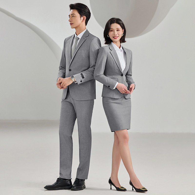 KSL6688秋冬男女同款正装4s店工装售楼部马甲工作服西装西服套装,男装,常规马甲,淘宝优惠券,粉丝福利购,淘宝优惠卷