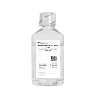 RNase BL389A 中性福尔马林固定液 10% free