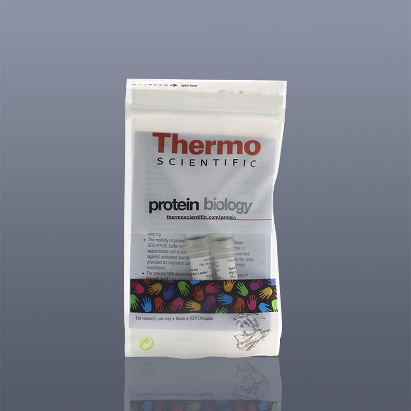 Fermentas 26625 试剂Spectr MulticolorHighRangeProteinLadder