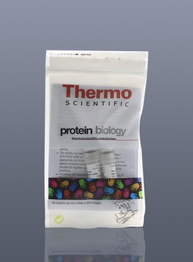 Fermentas 26625 试剂Spectr MulticolorHighRangeProteinLadder