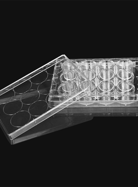 Corning3495 Transwell-膜嵌套,6.5mm直径,0.4um孔径PTFE膜 小室