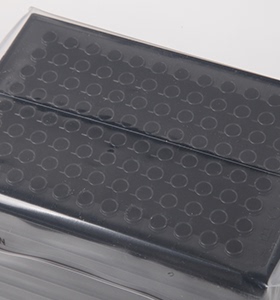 康宁Corning 3993 96孔板，黑色色，平底，半区，NBS表面，未灭菌